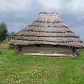 Rekonstrukcja średniowiecznej osady w Vitkovie w Czechach #Chrastava #CuriaVitkov #Czechy #twierdza