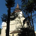 Sighisoara / Rumunia