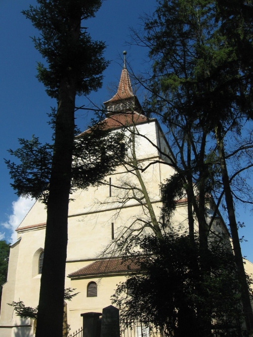 Sighisoara / Rumunia