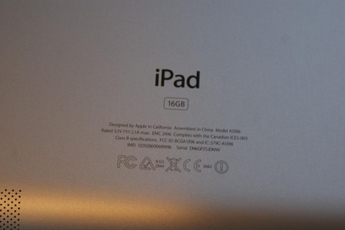 ipad