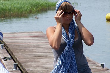 Urlop Pokośno 2012 #urlop