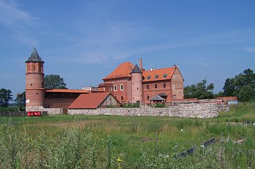 Urlop Pokośno 2012 #urlop