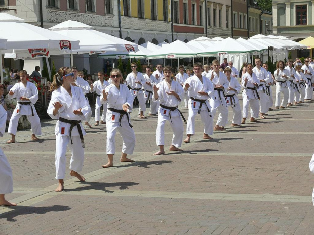 #karate #WłodzimierzKwieciński