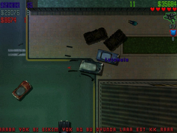 #GTA2