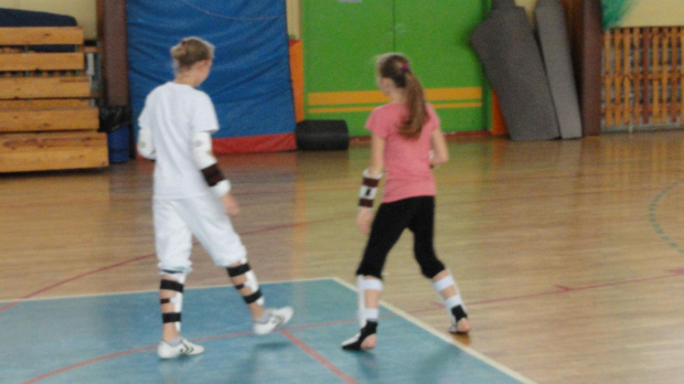 Puck 2012 #taekwondo #tkd