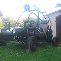 buggy