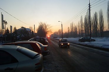 Zdjęcia zrobione telefonem #krajobrazy #koty #ZachódSłońca #kwiaty