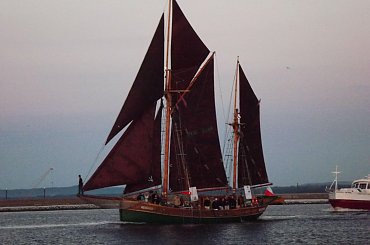 #SailSwinoujscie2012