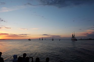#SailSwinoujscie2012