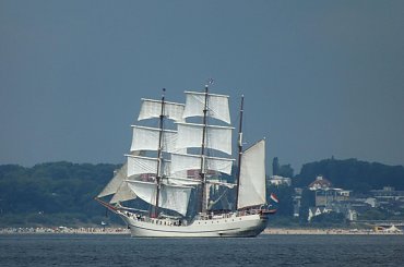 #SailSwinoujscie2012