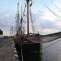 #SailSwinoujscie2012 #żagle #żaglowce