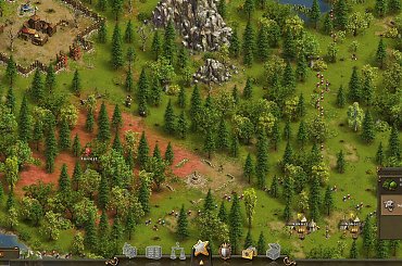 SFtR #SettlersOnline