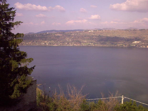 CASTELGANDOLFO