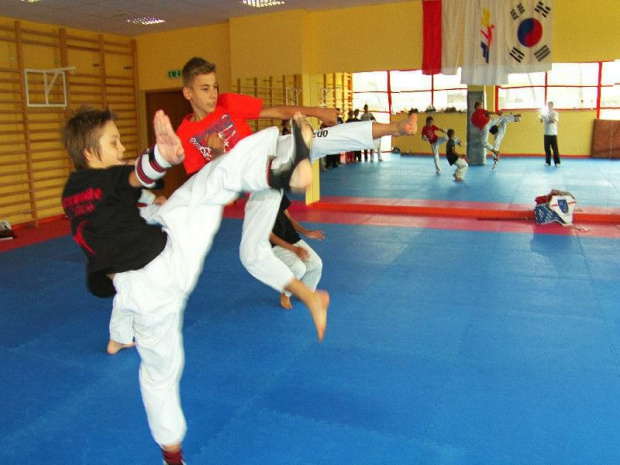 #tkd #taekwondo #walki