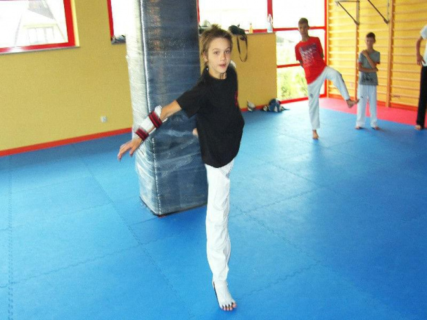 #tkd #taekwondo #walki