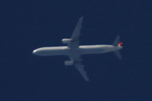 TC-JRG, Turkish Airlines, A321-231, FL340, IST-TXL