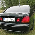 Lexus GS300 MKII