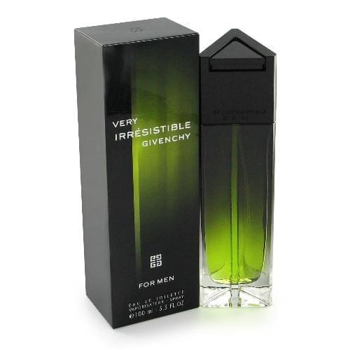 #PerfumyMęskie #GIVENCHY