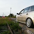 DonZrt Skoda Fabia OEM+