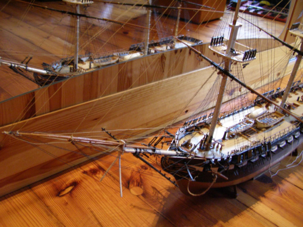 Frigate USS Constitution #uss