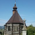 Kościół św. Michała w Maršikově,w Czechach(Kostel sv. Michala v Maršíkově)-kościół drewniany św. Michała został zbudowany na polecenie Przemysława II w roku 1609 dla Luteranów. Architektura tego budynku jest późno gotycka, wyposażenie jest przeważnie z...