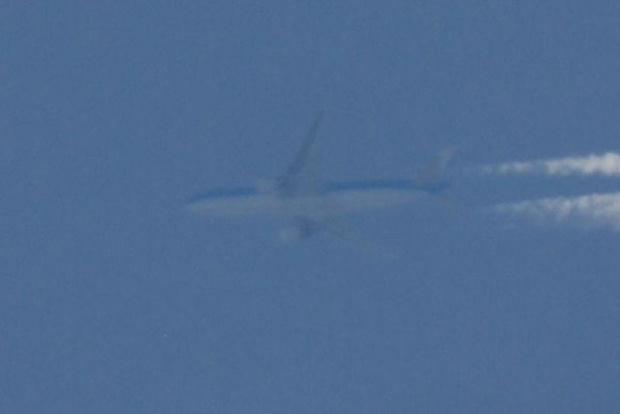 PH-BQH, KLM, B777-206/ER, FL350, AMS-DXB