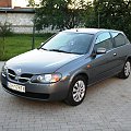 #Almera