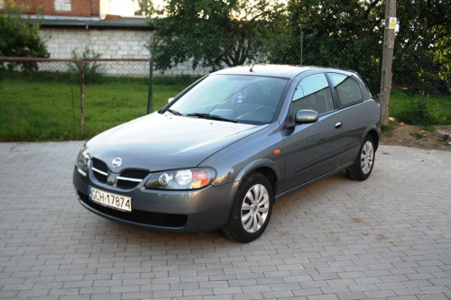 #Almera