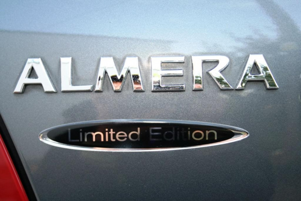 #Almera