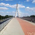 Most Swiętokrzyski #most #przejazd