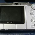 SONY W30