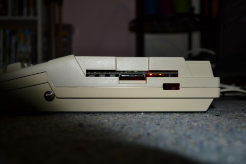 Amiga