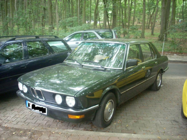 #BMW #klasyka