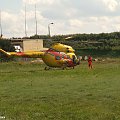 Mi - 2 Plus LPR Ratownik 3
SP - ZXE #Mi2 #Plus #Ratownik #LotniczePogotowieRatunkowe #Pogotowie #Śmigłowiec #Helikopter #Ratownictwo #Brodnica #ZXE