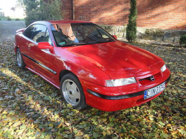 calibra