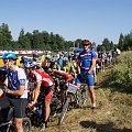 VI MTB Michałowice 9.08.2009 #mdkmiechow