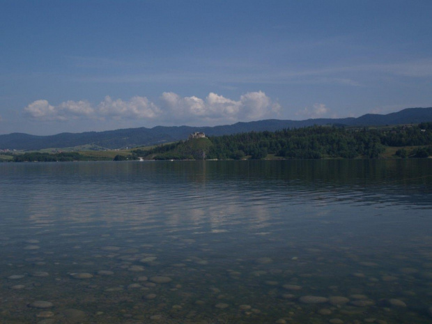 Pieniny #Pieniny #góry