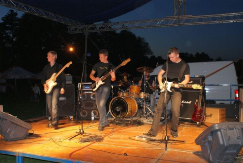 Michałowice 8.08.2009 #mdkmiechow