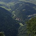 Pieniny #góry #Pieniny