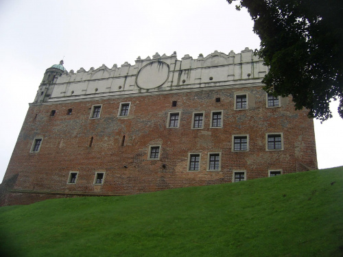 Golub-Dobrzyń 11.08.09