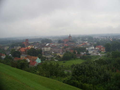 Golub - Dobrzyn 11.08.09