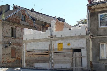 Remont ulic Miasta Kazimierzowskiego #radom #remont #MiastoKazimierzowskie