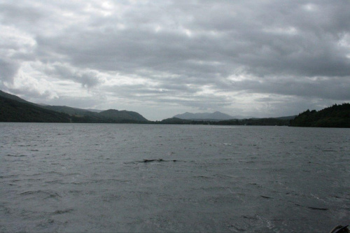 Loch Ness #LochNess