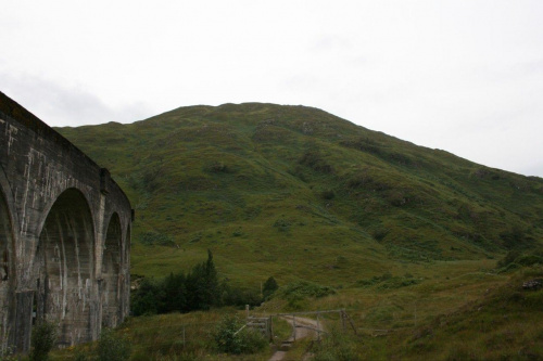 Glenfinnan Viaduct