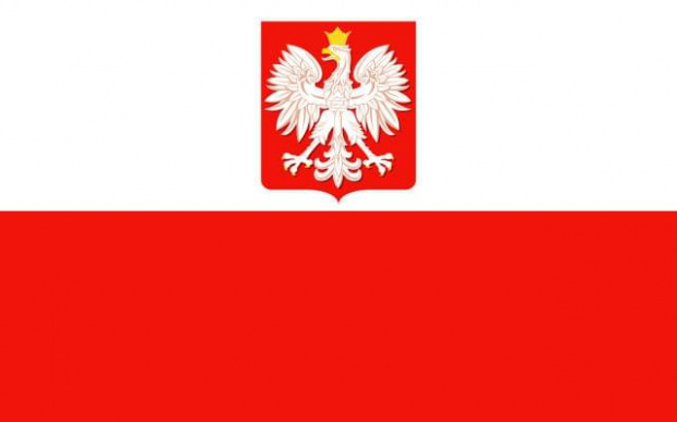 polska #FlagaPolski