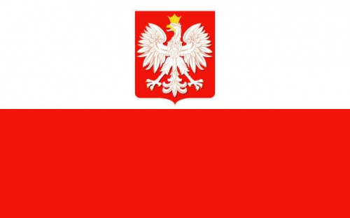 polska #FlagaPolski