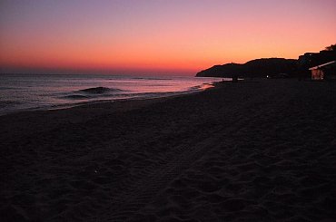 #morze #międzyzdroje #wakacje #bałtyk #plaża #ZachódSlońca #WschódSłońca #kuter #paisek