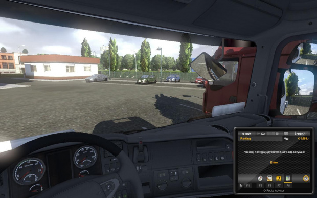 ETS2 #EuroTruckSimulator2