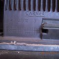 carver 2000