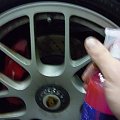 test Rim Cleaner+